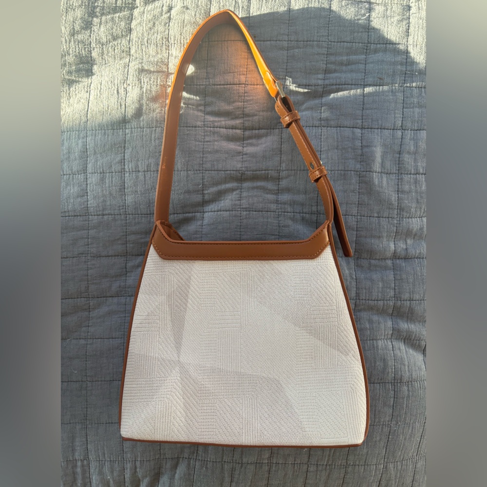 Madison west handbag